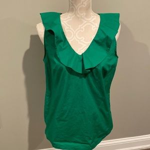 JCrew Factory top